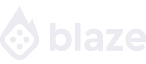 Logo Blaze