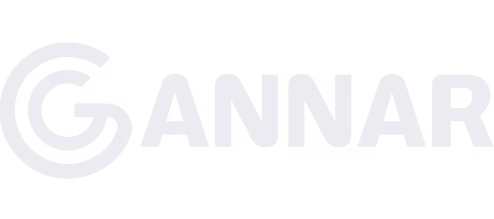 Logo Gannar